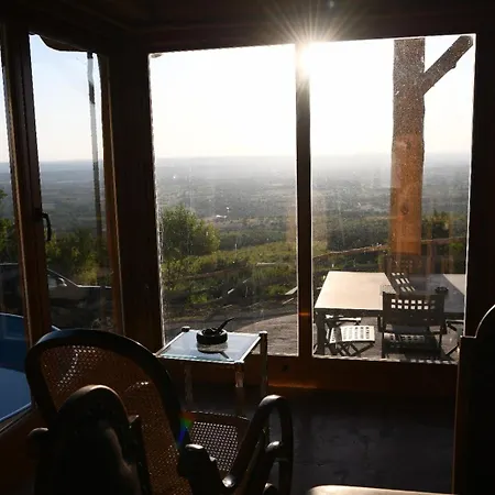 Brvnare Tomic Gerendaház *