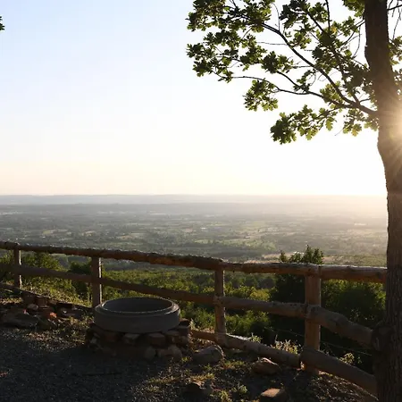 Gerendaház Brvnare Tomic Ždrelo